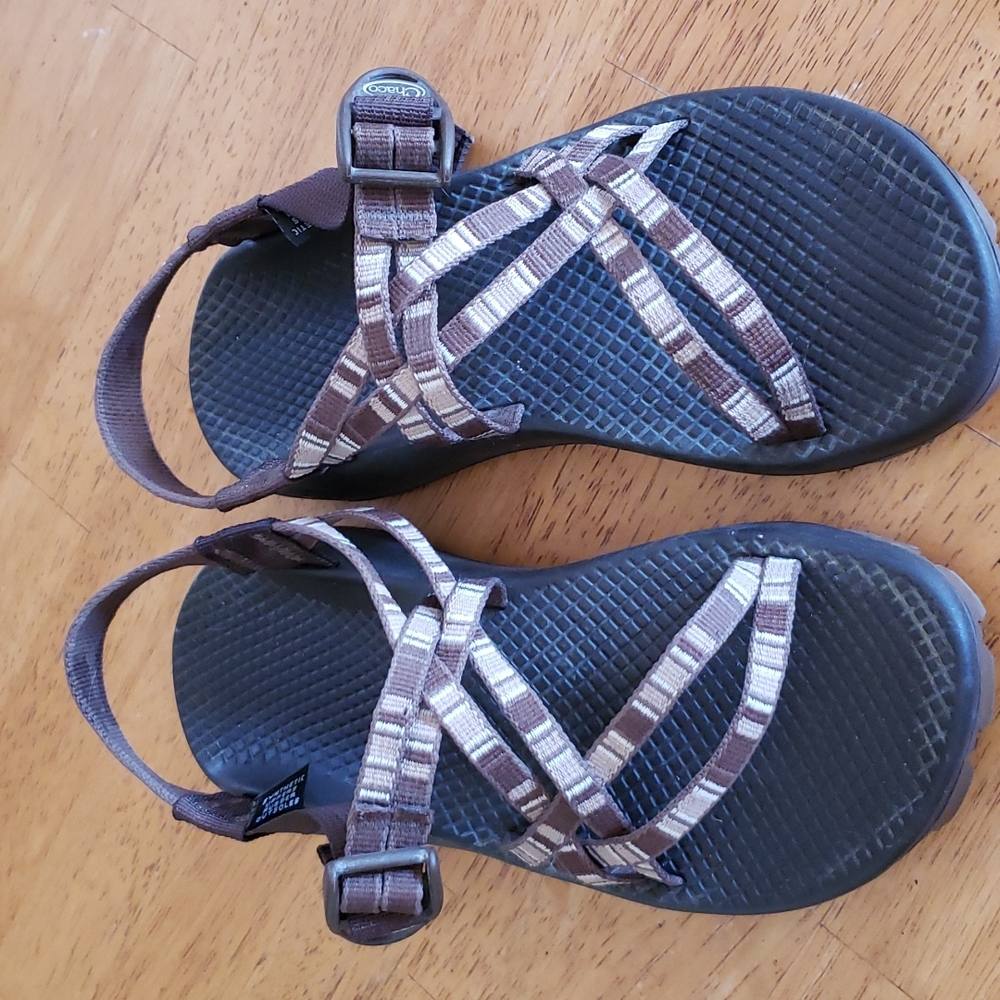 Chacos